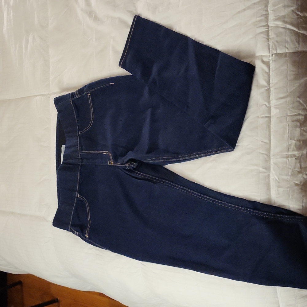 Old Navy Rockstar jeggings